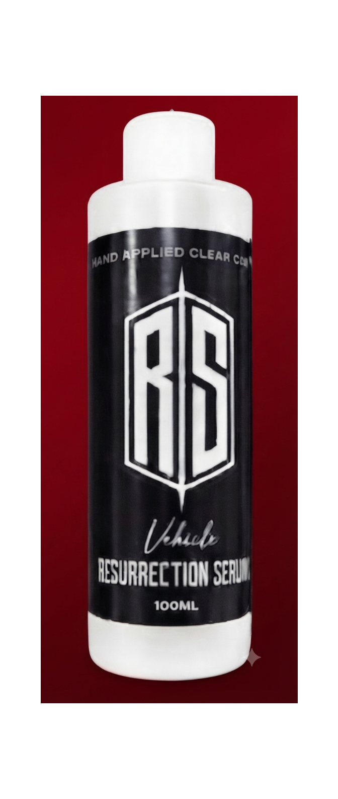 Vehicle Resurrection Serum | Diamond Coat PR |This product is restricted to Puerto Rico residents ONLY. Orders with shipping addresses outside of Puerto Rico will not be eligible for fulfillment.