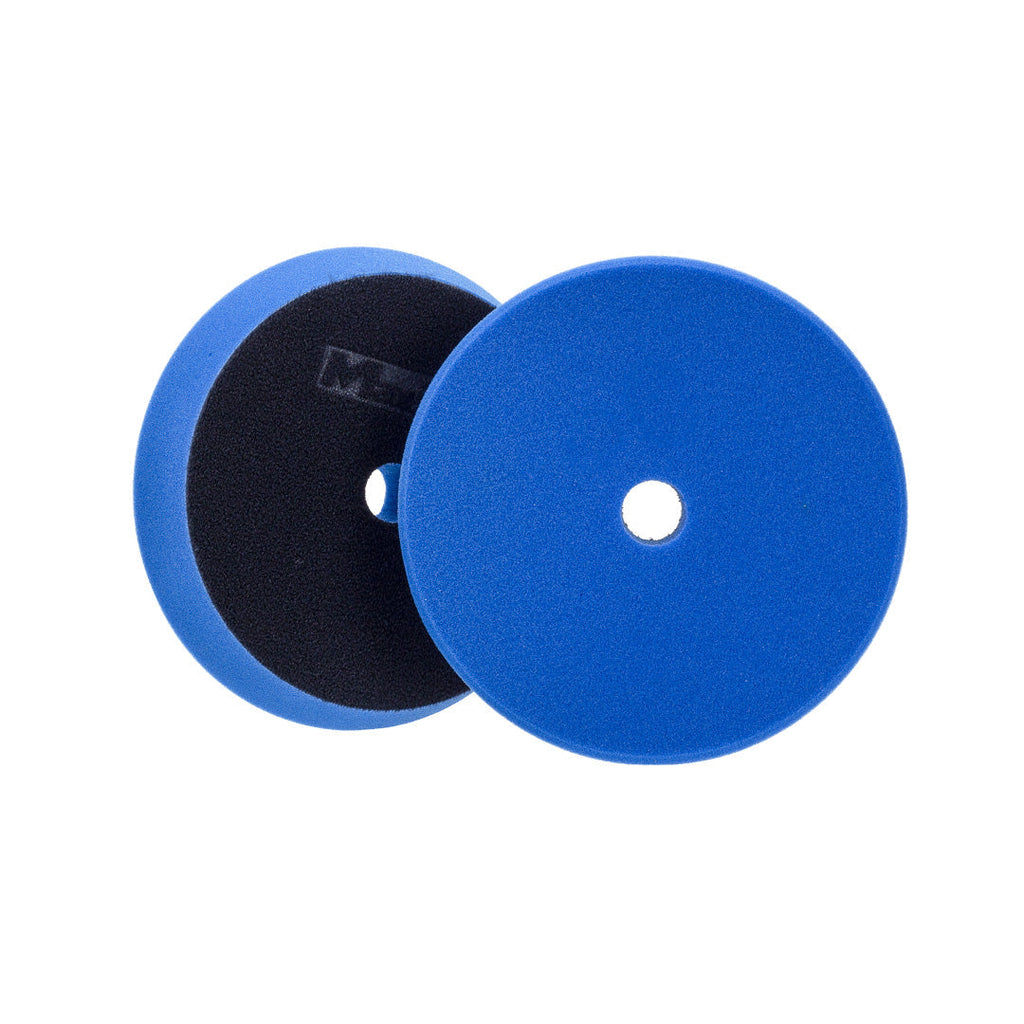 Car Polisher Pads | High Profile Foam Pads - 5in, 6in