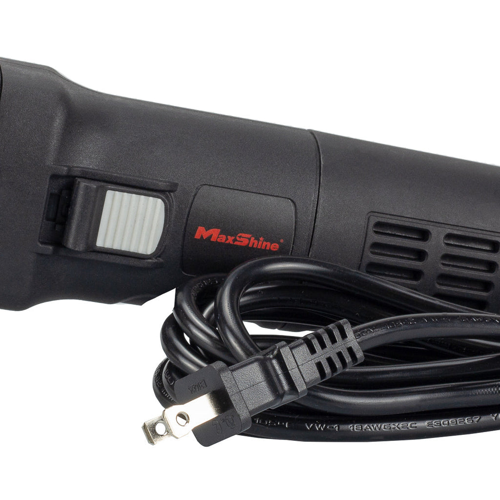 Car Polisher | M550 - 3in Plate, 550W