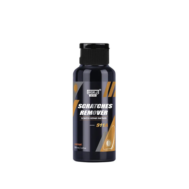Car Scratch Repair Wax Polishing Scratch Removal Care Paste Car Body Composite Paint Repair Liquid Car Care and Beauty Tools