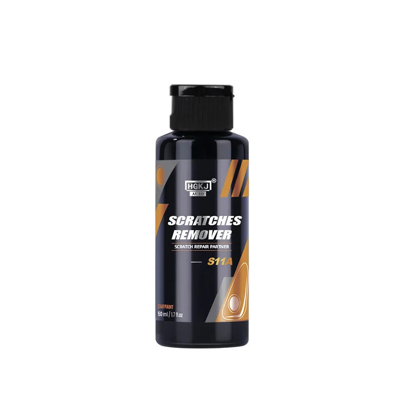 Car Scratch Repair Wax Polishing Scratch Removal Care Paste Car Body Composite Paint Repair Liquid Car Care and Beauty Tools