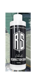 Vehicle Resurrection Serum | Diamond Coat PR |This product is restricted to Puerto Rico residents ONLY. Orders with shipping addresses outside of Puerto Rico will not be eligible for fulfillment.