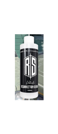 Vehicle Resurrection Serum | Diamond Coat PR |This product is restricted to Puerto Rico residents ONLY. Orders with shipping addresses outside of Puerto Rico will not be eligible for fulfillment.