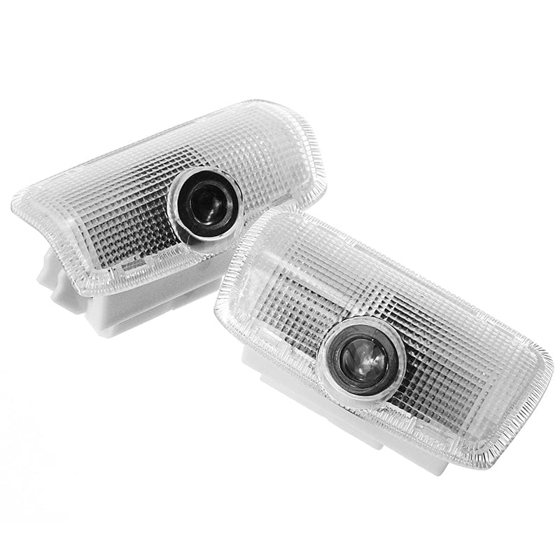 Infiniti Q50 Premium Door Puddle Lights Various Designs 2013-2026