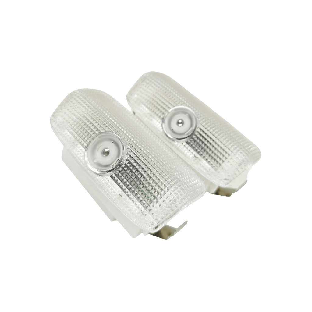 Infiniti Q50 Premium Door Puddle Lights Various Designs 2013-2026