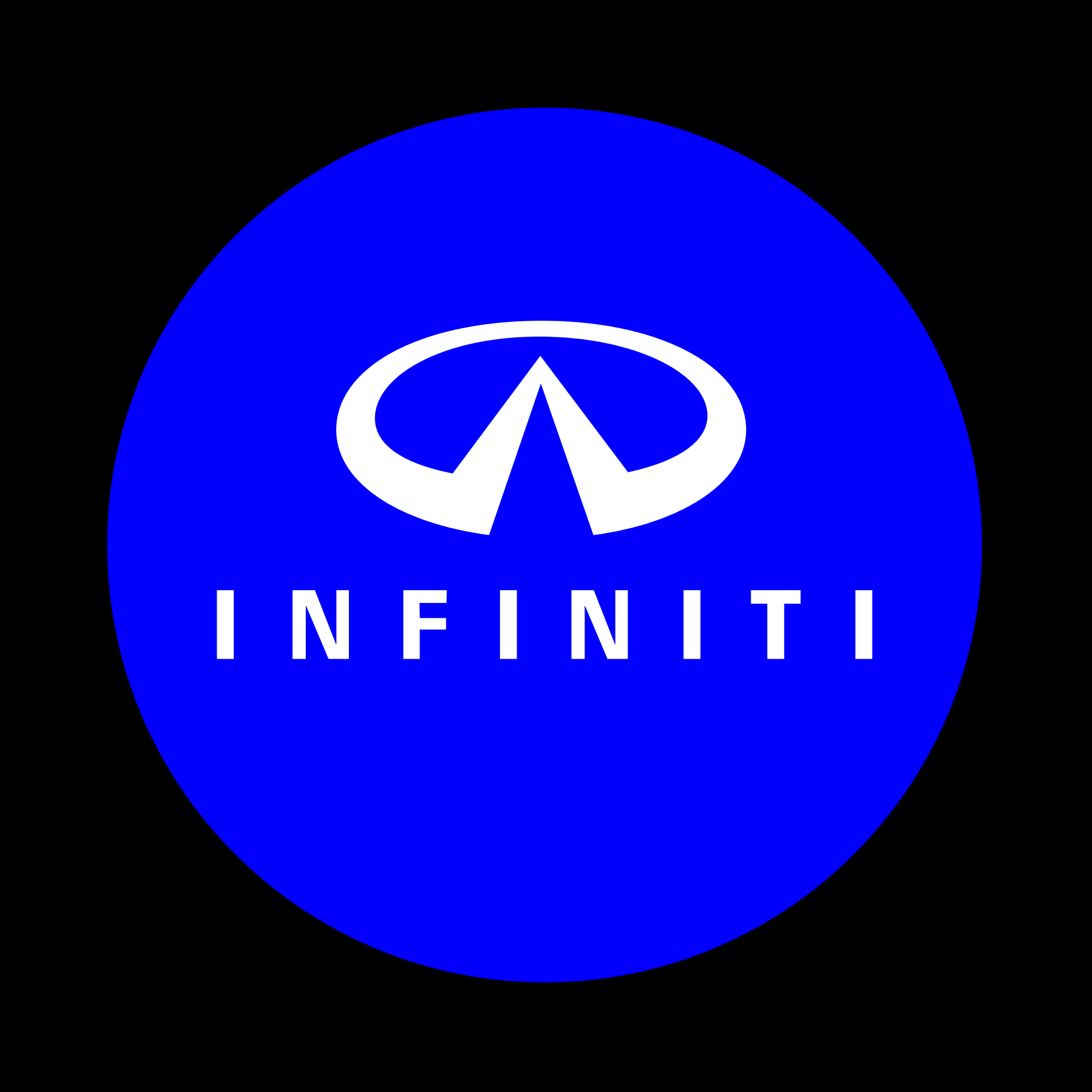 Infiniti Q50 Premium Door Puddle Lights Various Designs 2013-2026