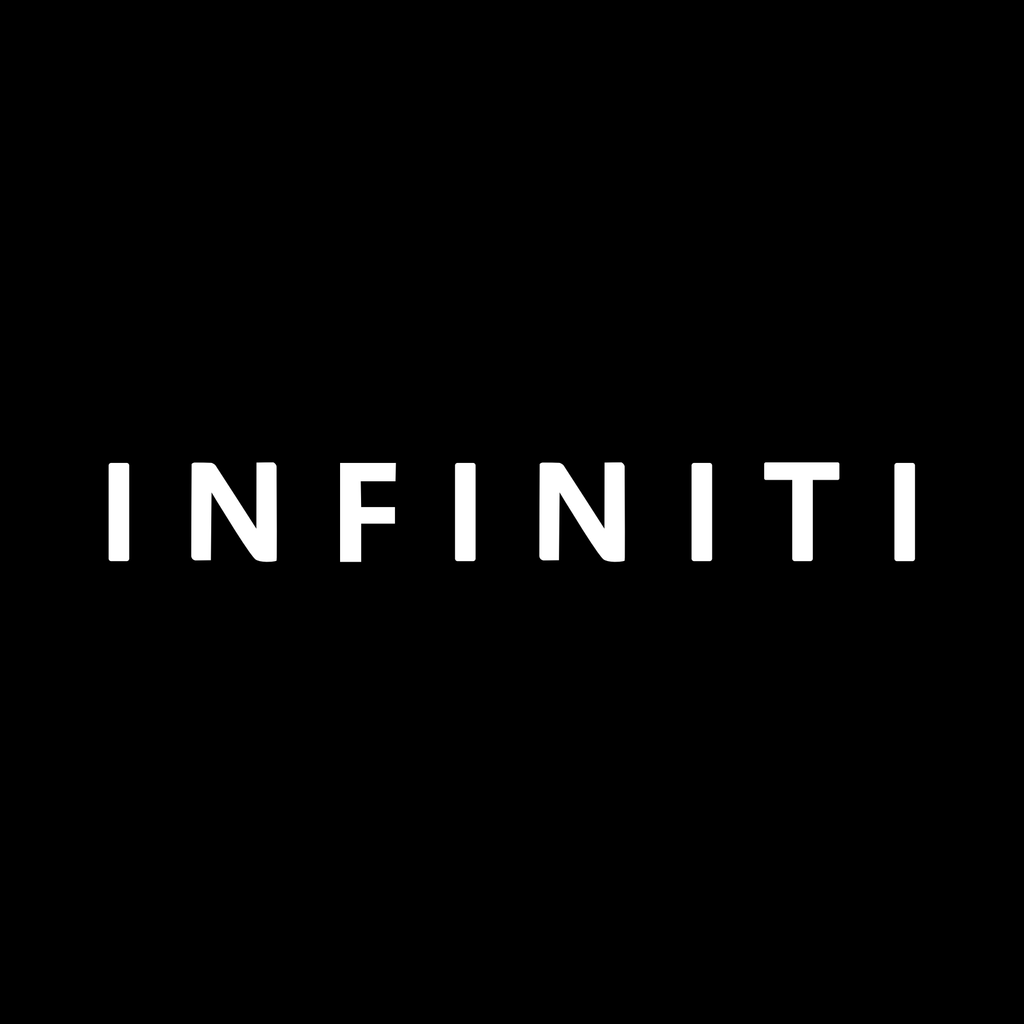Infiniti Q50 Premium Door Puddle Lights Various Designs 2013-2026